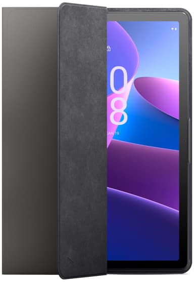 Lenovo Tab M10 Plus (3. sukupolvi) tabletin suojakuori (harmaa)