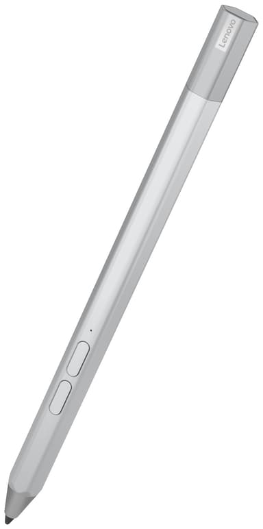 Lenovo Precision Pen 2 styluskynä tabletille (harmaa)