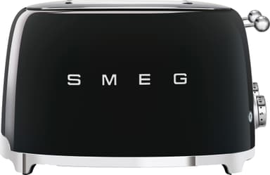 Smeg 50’s Style leivänpaahdin TSF03BLEU (musta)