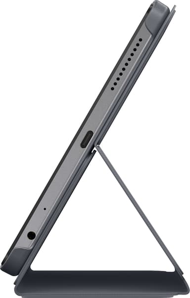 Lenovo Folio suojakotelo + näytönsuojakalvo Tab M9