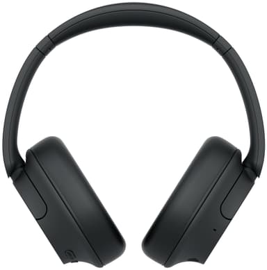 Sony WH-CH720N langattomat around-ear kuulokkeet (musta)