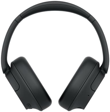 Sony WH-CH720N langattomat on-ear kuulokkeet (musta)