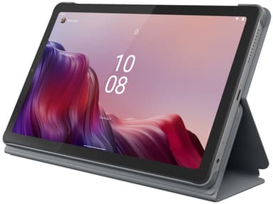 Lenovo Folio suojakotelo + näytönsuojakalvo Tab M9
