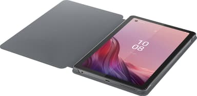 Lenovo Folio suojakotelo + näytönsuojakalvo Tab M9