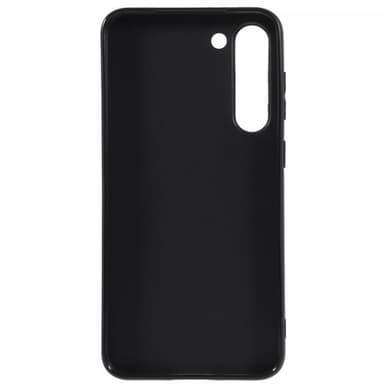 Nordic Covers Samsung Galaxy S23 Kuori Feather Series Raven Black