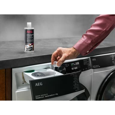 Electrolux kuivausrumpu EW9H869S1 (Valkoinen)