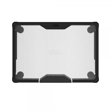 Urban Armor Gear (UAG) MacBook Pro 16 (A2141 A2485) Kuori Plyo Ice