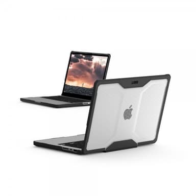 Urban Armor Gear (UAG) MacBook Pro 14 (A2442) Kuori Plyo Ice