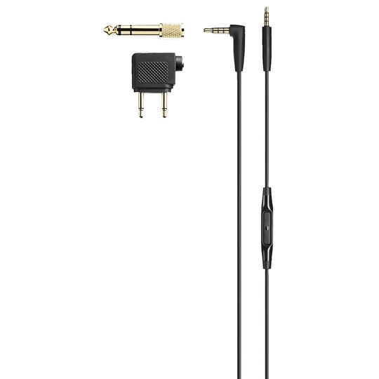Sennheiser langattomat around-ear kuulokkeet PXC 550