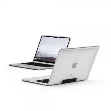 U by UAG MacBook Air 13 M2 (A2681) Kuori Lucent Ice