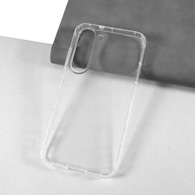 Nordic Covers Samsung Galaxy S23 Kuori Feather Series Air