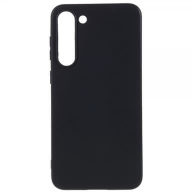 Nordic Covers Samsung Galaxy S23 Kuori Feather Series Raven Black