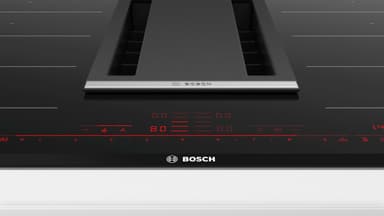 Bosch Series 8 induktiotaso/liesituuletin PXX875D34E