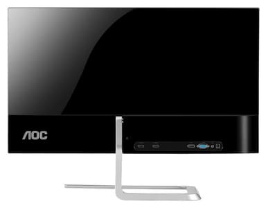 AOC Q2781PQ 27" näyttö (hopea/musta)