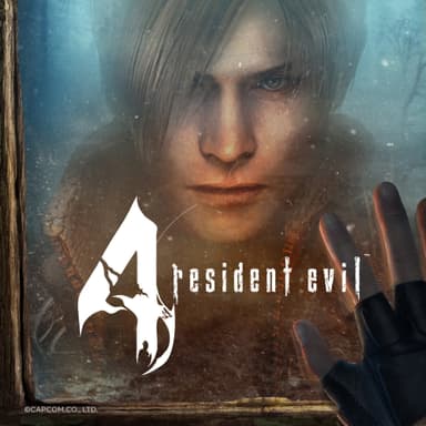 Meta Quest 2 VR-lasit Resident Evil 4 pakkaus (128 GB)
