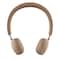 Libratone Q Adapt on-ear kuulokkeet (beige)