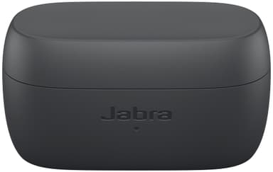 Jabra Elite 4 täysin langattomat in-ear kuulokkeet (tummanharmaa)