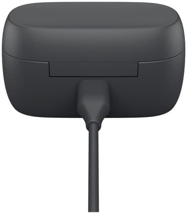 Jabra Elite 4 täysin langattomat in-ear kuulokkeet (tummanharmaa)