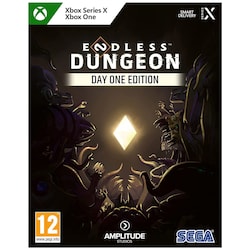 Endless Dungeon - Day One Edition (Xbox Series X)