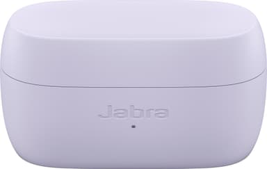 Jabra Elite 4 täysin langattomat in-ear kuulokkeet (lila)
