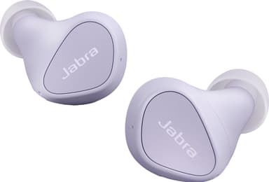 Jabra Elite 4 täysin langattomat in-ear kuulokkeet (lila)