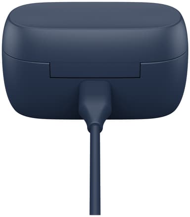 Jabra Elite 4 täysin langattomat in-ear kuulokkeet (laivastonsininen)
