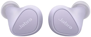 Jabra Elite 4 täysin langattomat in-ear kuulokkeet (lila)