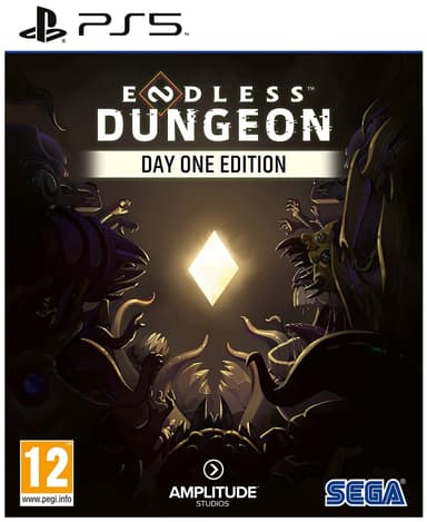 Endless Dungeon - Day One Edition (PS5)