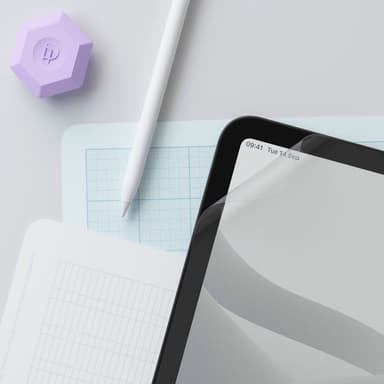 Paperlike 2.1 iPad mini 6 (2021) näytönsuoja (2 kpl)