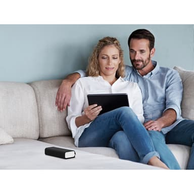 Qardio QardioArm verenpainemittari 606700