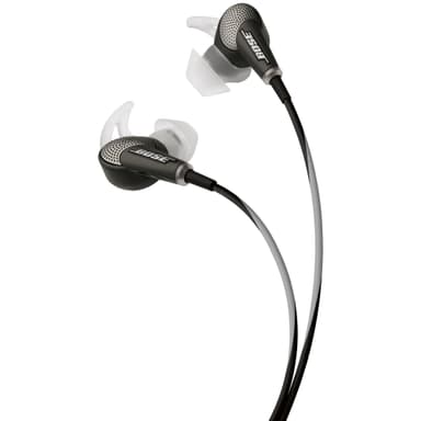 Bose QuietComfort 20 QC20 kuulokkeet (musta)