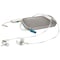 Bose QuietComfort 20 QC20 kuulokkeet (valkoinen)