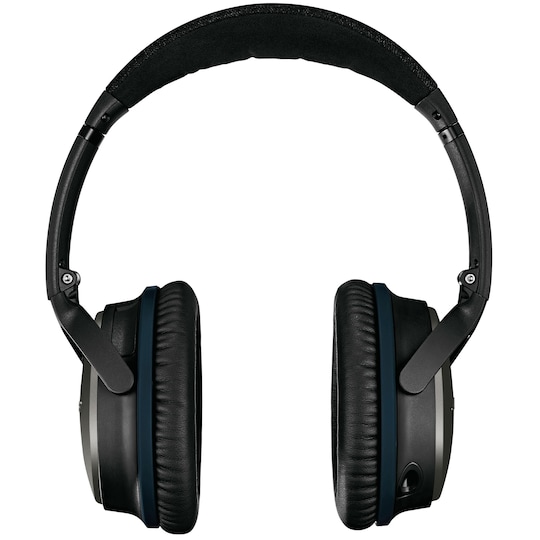 Bose QuietComfort 25 QC25 kuulokkeet (musta)