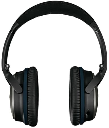 Bose QuietComfort 25 QC25 kuulokkeet (musta)