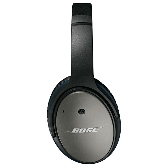 Bose QuietComfort 25 QC25 kuulokkeet (musta)