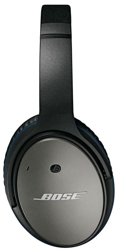 Bose QuietComfort 25 QC25 kuulokkeet (musta)