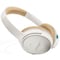 Bose QuietComfort 25 QC25 kuulokkeet (valkoinen)
