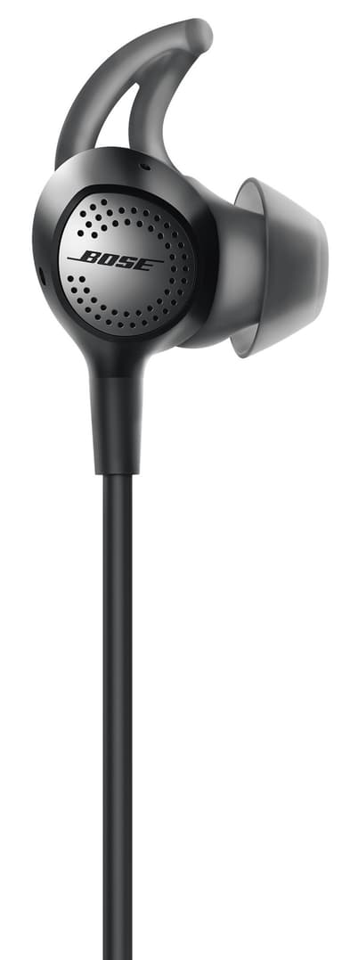 Bose QuietControl 30 QC30 in-ear kuulokkeet (musta)