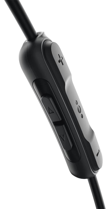 Bose QuietControl 30 QC30 in-ear kuulokkeet (musta)