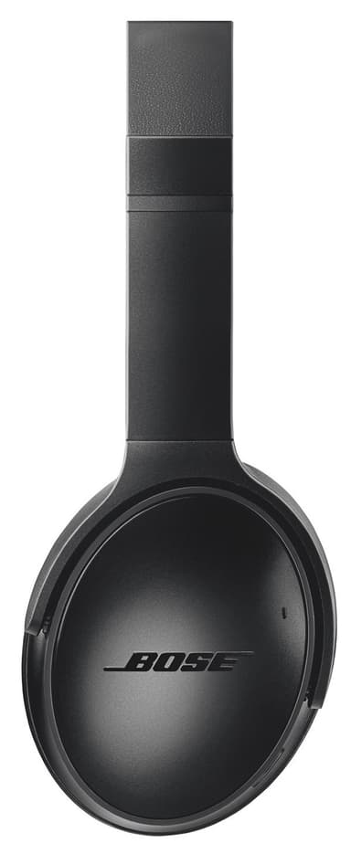 Bose QuietComfort 35 QC35 II (2) langattomat kuulokkeet (musta)
