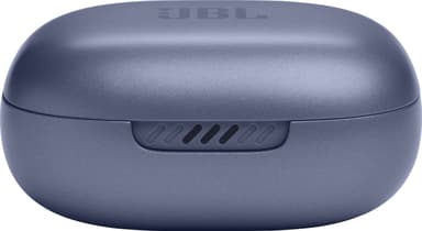 JBL Live Flex täysin langattomat in-ear kuulokkeet (sininen)