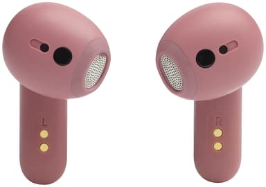 JBL Live Flex täysin langattomat in-ear kuulokkeet (roosa)