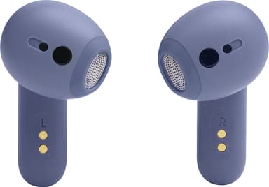 JBL Live Flex täysin langattomat in-ear kuulokkeet (sininen)
