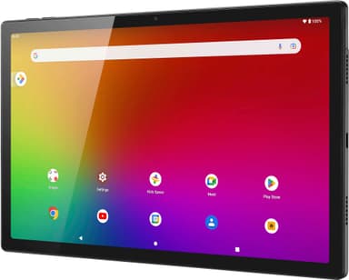 Acer 10,95” 4/64GB tabletti (musta)