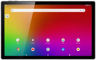 Acer 10,95” 4/64GB tabletti (musta)