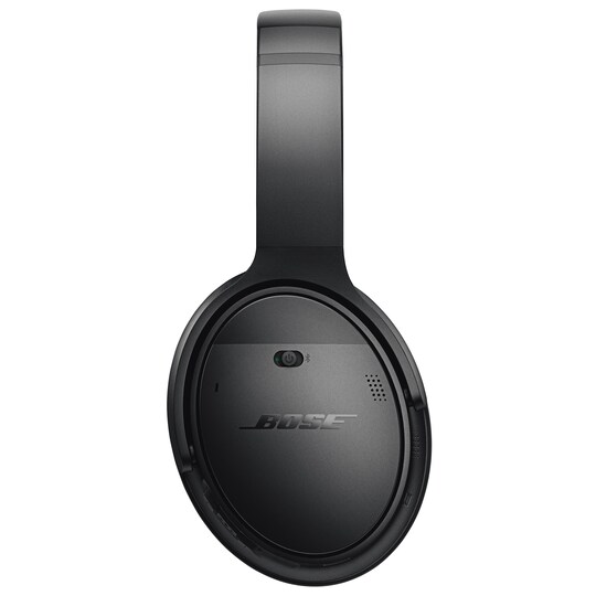 Bose QuietComfort 35 QC35 around-ear 