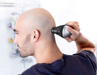 Philips Easy Reach 180° Plus hiustenleikkuukone QC5580/32