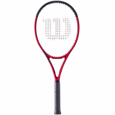 Wilson Clash 100 V2, Tennismailat 3 (4 3/8)