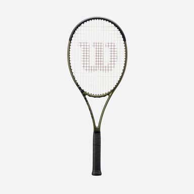 Wilson Blade 98 18X20 V8.0 Frm 2, Tennismailat 2 (4 1/4)
