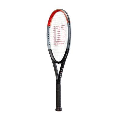Wilson Clash Junior 26, Tennismaila juniori